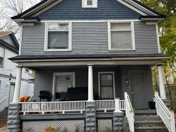 425 Bellevue Pl, Kalamazoo, MI 49007