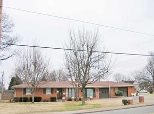 2016 Vann Ave, Evansville, IN