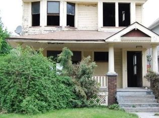 9123 Kempton Ave, Cleveland, OH