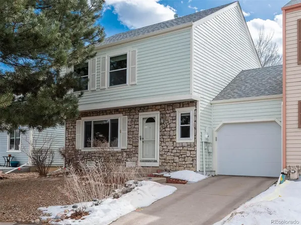 19734 E Loyola Cir, Aurora, CO 80013