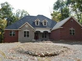 3180 Canyon Oaks, Davisburg, MI