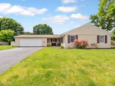 103 Cindy Ter, Hackettstown, NJ, 07840