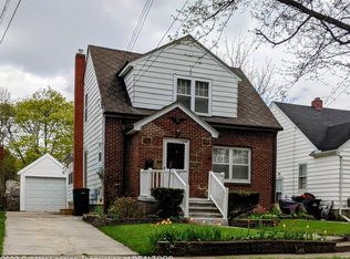 2115 Roberts Ln, Lansing, MI