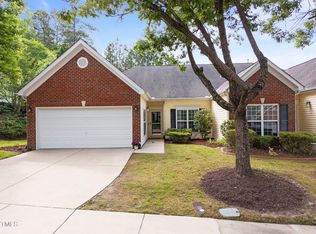 2536 Bent Green St, Raleigh, NC 27614