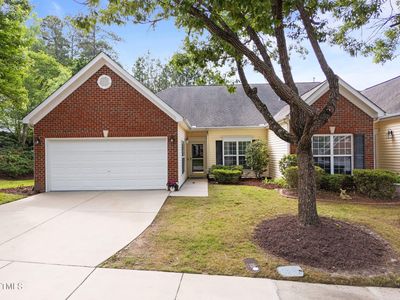 2536 Bent Green St, Raleigh, NC, 27614