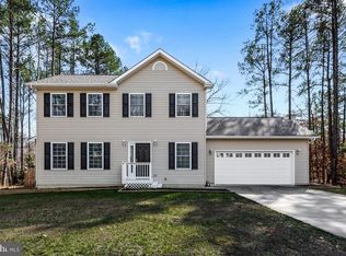 215 Minute Man Dr, Ruther Glen, VA 22546