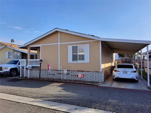 6301 Warner Ave Space 5, Huntington Beach, CA 92647