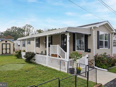 8 Travelo Ln, Media, PA, 19063
