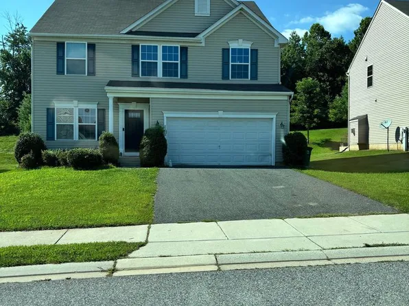 2223 Argonne Dr, Havre De Grace, MD 21078