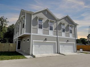 5618 Madison St, Houston, TX 77091