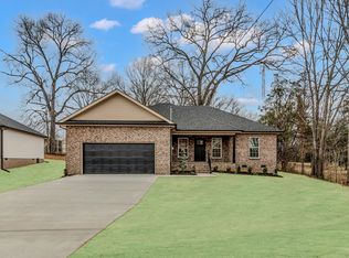 602 Shadow Dr Lot 18, Shelbyville, TN 37160
