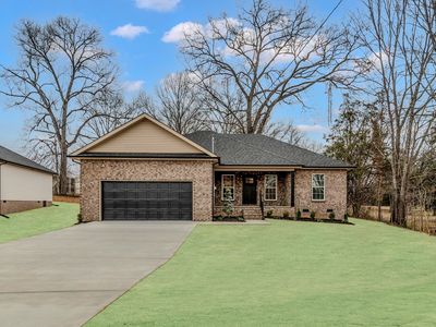 602 Shadow Dr Lot 18, Shelbyville, TN, 37160