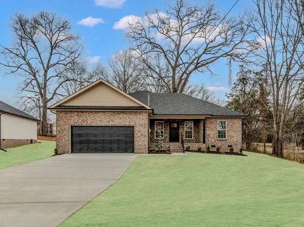 602 Shadow Dr Lot 18, Shelbyville, TN 37160