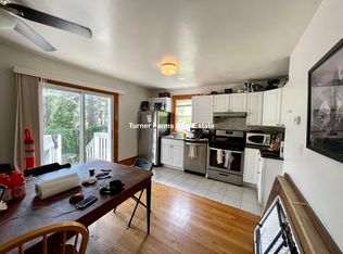40 Jay St #1A, Cambridge, MA 02139