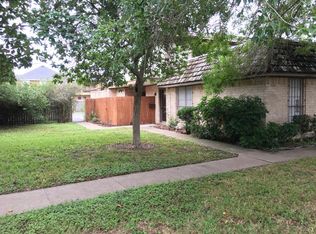 1112 Valley View Dr, Weslaco, TX 78596