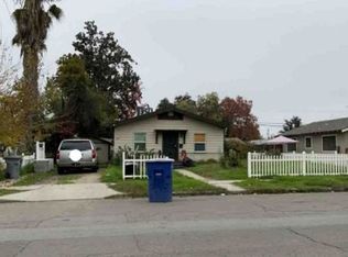 1015 E Cornell Ave, Fresno, CA