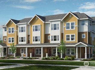 19380 NE 69th Cir #105, Redmond, WA