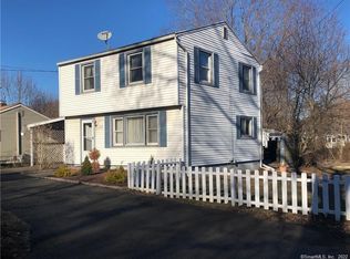 1041 N High St, East Haven, CT 06512