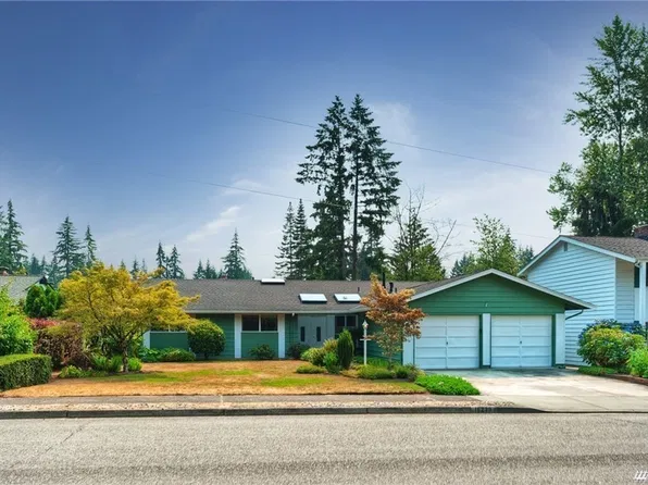 16239 NE 18th St, Bellevue, WA 98008