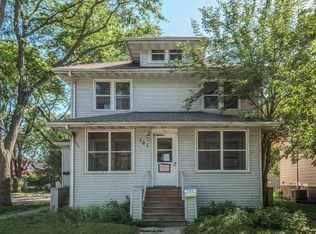 701 Rogers St, Madison, WI 53703