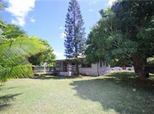84-604 Widemann St, Waianae, HI 96792