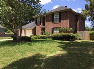 2203 Rolling Glen Dr, Spring, TX 77373
