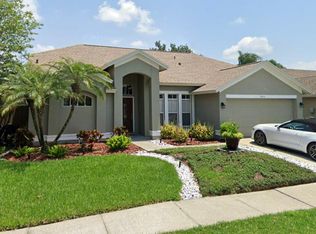 9331 Pontiac Dr, Tampa, FL 33626