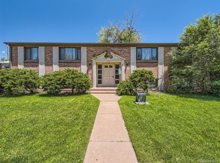 1410 S Ash St APT 2, Denver, CO 80222