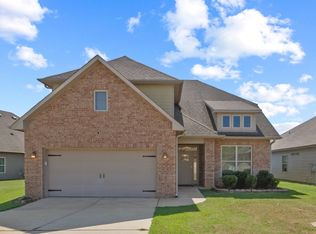 1325 Maxwell Cir, Tuscaloosa, AL 35405