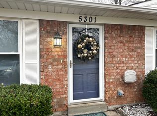 5301 Windy Willow Dr, Louisville, KY 40241