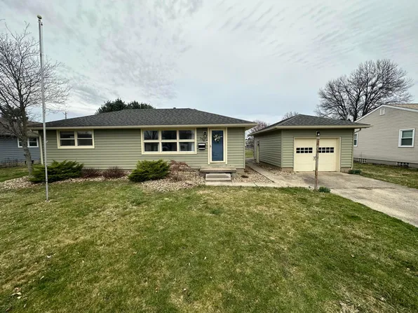 398 Sabrecutt Dr, Newark, OH 43055