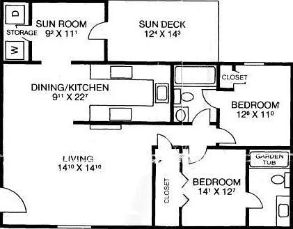 6349 Milgen Rd — Photo 5