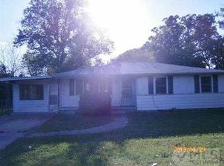 212 Hammond Dr, Hot Springs National Park, AR 71913