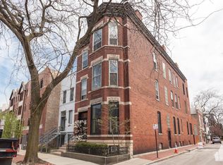 226 W Menomonee St #2, Chicago, IL 60614