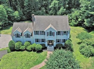 31 Littlefield Rd, Milford, MA 01757