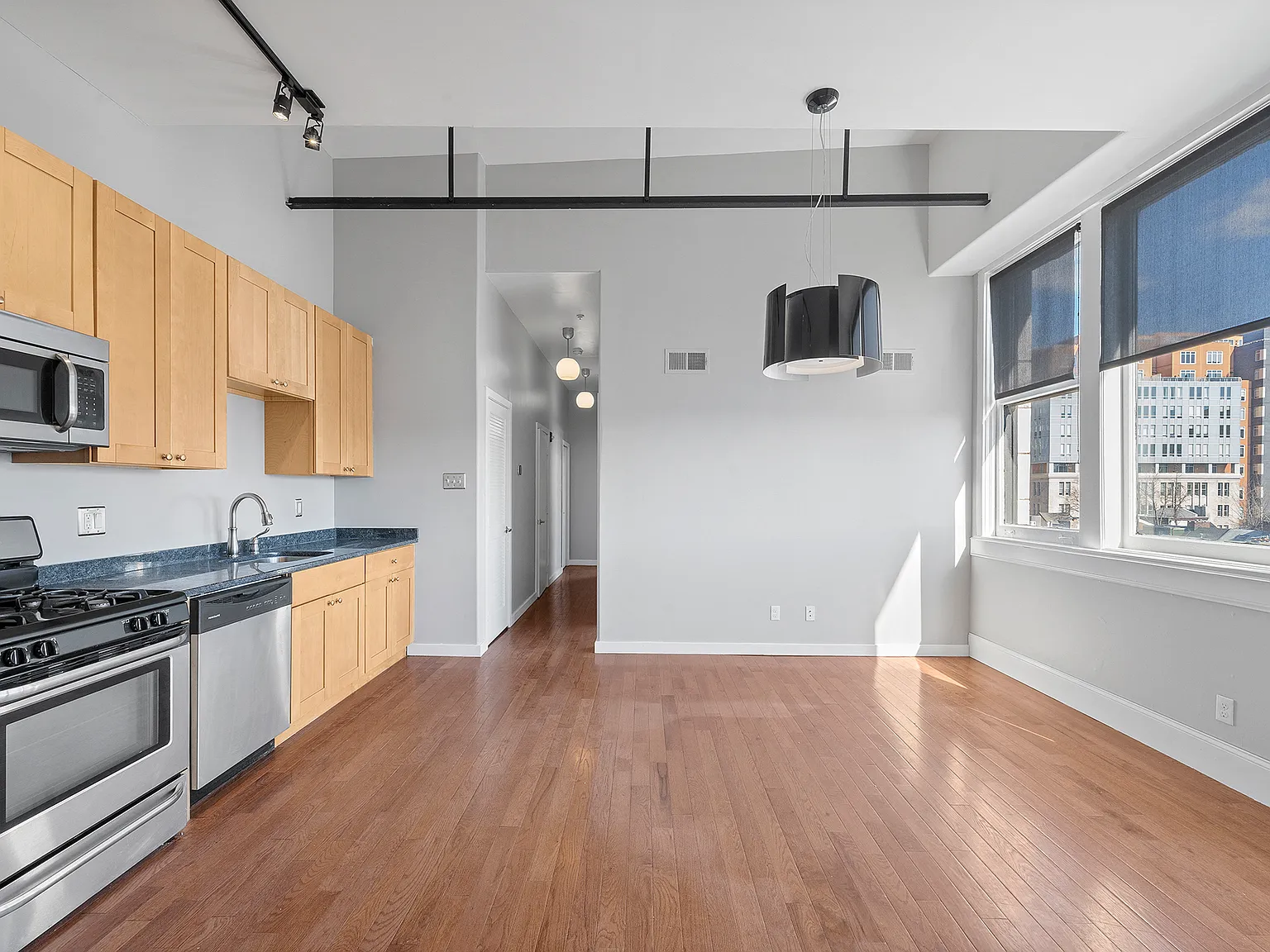 1201 Spruce Street — Photo 4