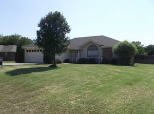 4042 Dakota Trl, Granbury, TX 76048