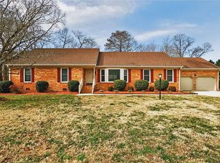 1432 Pine Grove Ln, Chesapeake, VA 23321