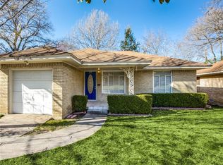 2527 Alden Ave, Dallas, TX 75211