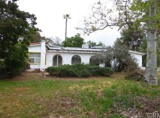 1850 E Alvarado St, Fallbrook, CA 92028