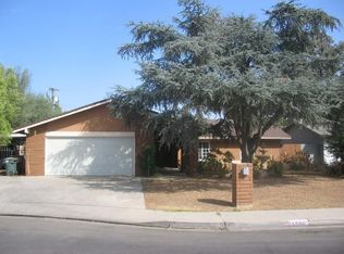 1706 Westbrook Dr, Bakersfield, CA 93309