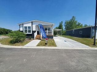 4951 W Augusta Blvd #YMPX1M, Monee, IL