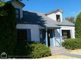 355 9th Ave SW, Ephrata, WA 98823