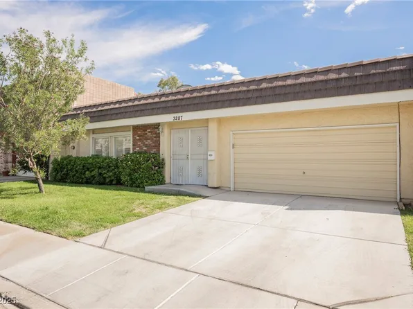 3287 Southridge Ave, Las Vegas, NV 89121
