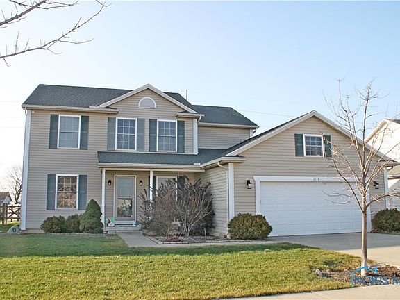 2nd image of 1715 Waterford Dr