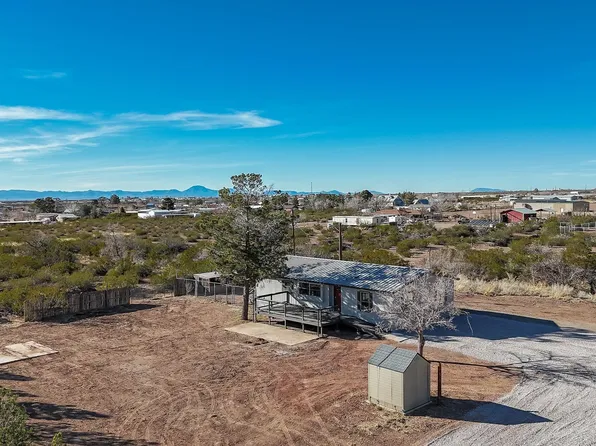 28 Kc Rd, Alamogordo, NM 88310