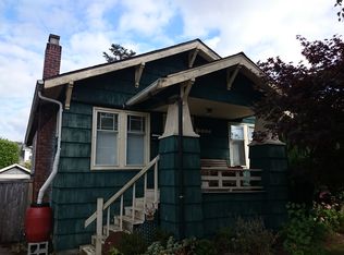 5330 9th Ave NE, Seattle, WA 98105