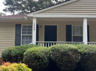 1040 Patrick Dr, Florence, SC 29501