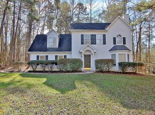 180 Winfair Dr, Tyrone, GA 30290