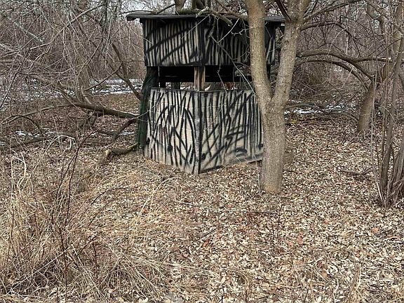 2nd image of 0 Pinckney Rd